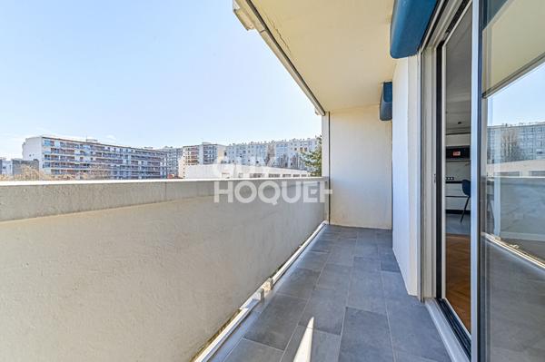 Magnfique appartement à proximité de Nation