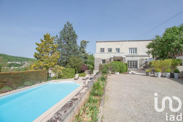 Maison à vendre 8 pièces 270 m² Velars-sur-Ouche