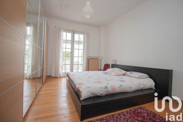 Maison à vendre 8 pièces 270 m² Velars-sur-Ouche