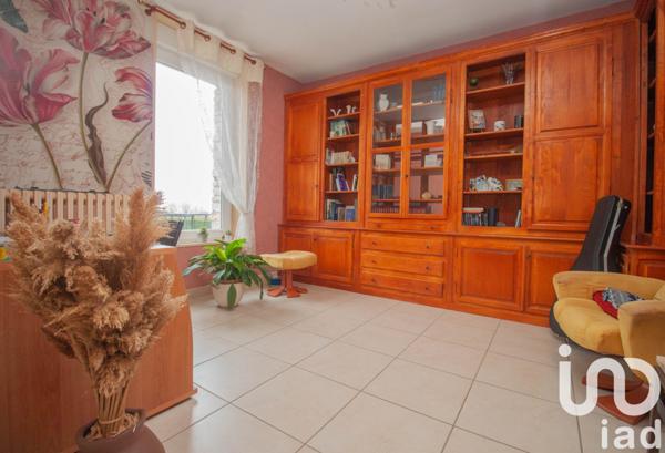 Maison à vendre 8 pièces 270 m² Velars-sur-Ouche