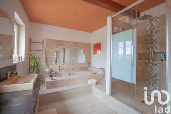 Maison à vendre 8 pièces 270 m² Velars-sur-Ouche