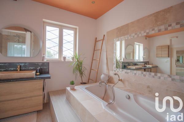 Maison à vendre 8 pièces 270 m² Velars-sur-Ouche