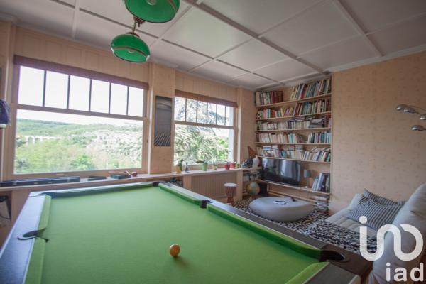 Maison à vendre 8 pièces 270 m² Velars-sur-Ouche