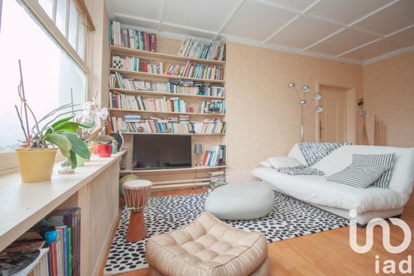 Maison à vendre 8 pièces 270 m² Velars-sur-Ouche
