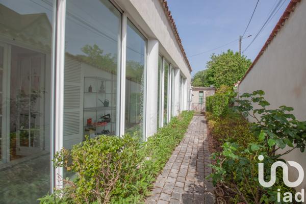 Maison à vendre 8 pièces 270 m² Velars-sur-Ouche
