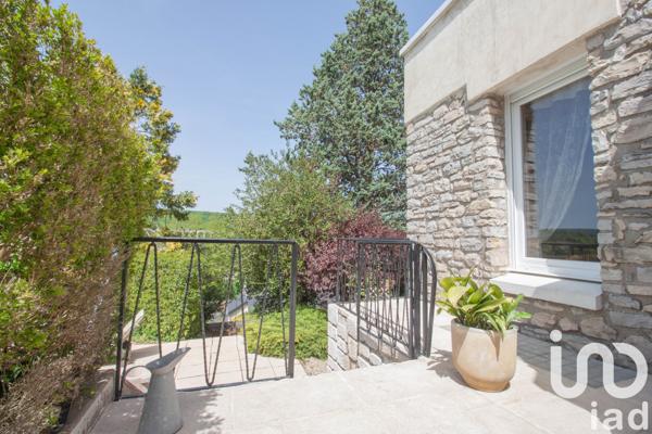 Maison à vendre 8 pièces 270 m² Velars-sur-Ouche