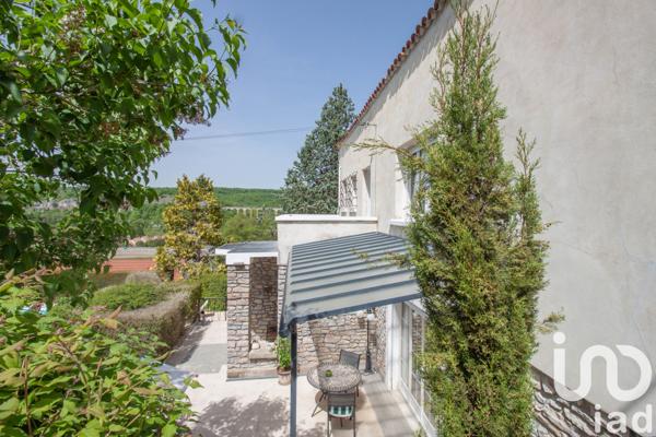 Maison à vendre 8 pièces 270 m² Velars-sur-Ouche