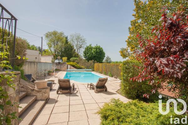 Maison à vendre 8 pièces 270 m² Velars-sur-Ouche