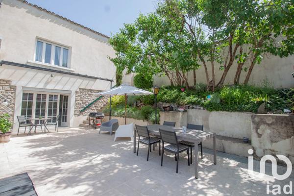 Maison à vendre 8 pièces 270 m² Velars-sur-Ouche