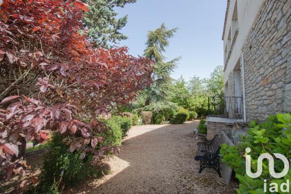 Maison à vendre 8 pièces 270 m² Velars-sur-Ouche