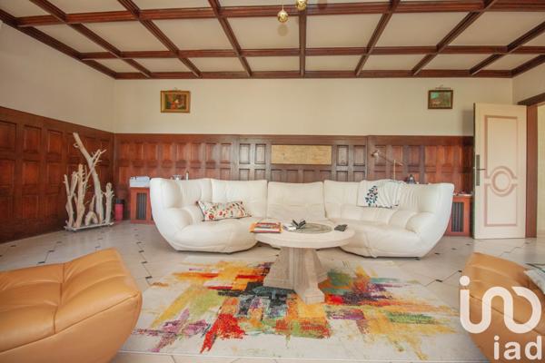 Maison à vendre 8 pièces 270 m² Velars-sur-Ouche