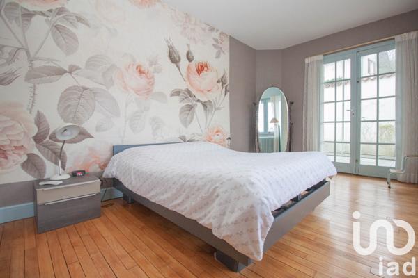 Maison à vendre 8 pièces 270 m² Velars-sur-Ouche