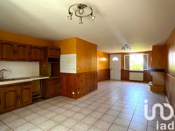 Maison à vendre 4 pièces 100 m² Boucau