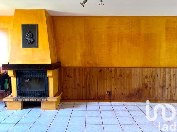 Maison à vendre 4 pièces 100 m² Boucau