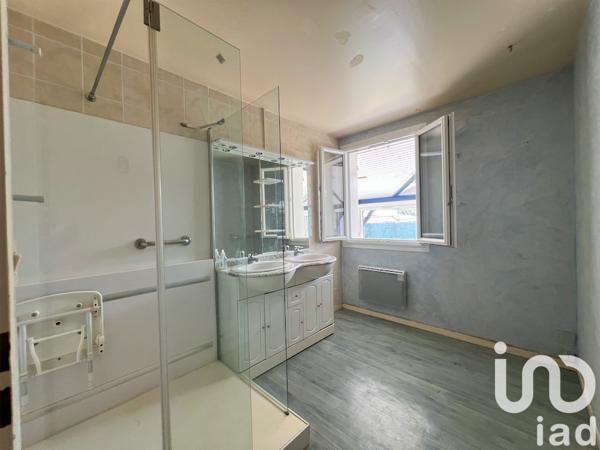 Maison à vendre 4 pièces 100 m² Boucau