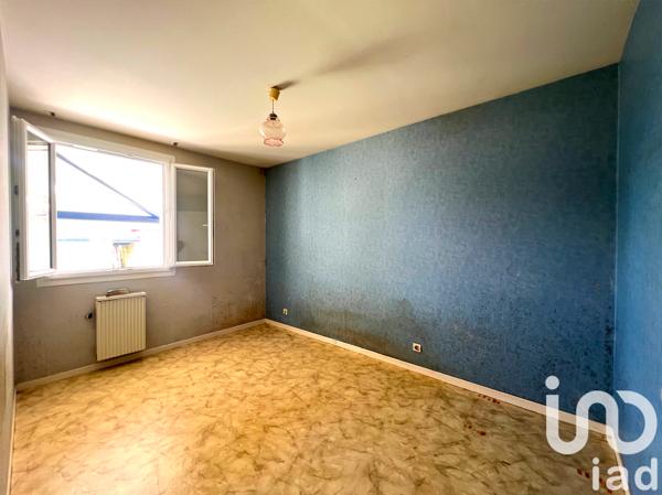 Maison à vendre 4 pièces 100 m² Boucau