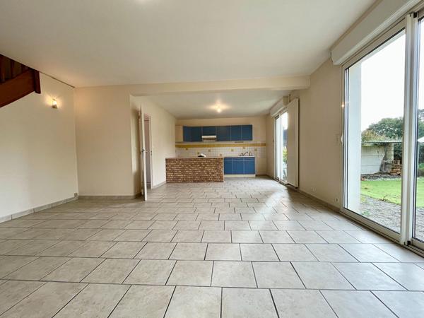 Maison à vendre à Merdrignac - Un véritable coup de coeur !