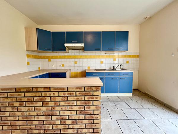 Maison à vendre à Merdrignac - Un véritable coup de coeur !