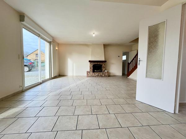 Maison à vendre à Merdrignac - Un véritable coup de coeur !