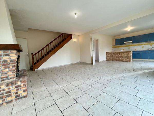 Maison à vendre à Merdrignac - Un véritable coup de coeur !