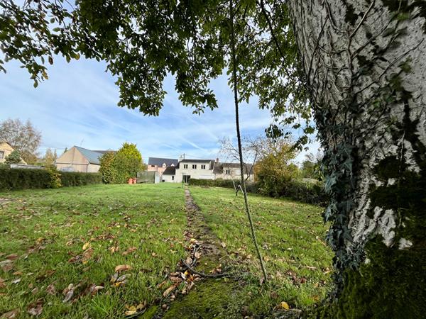 Maison à vendre à Merdrignac - Un véritable coup de coeur !