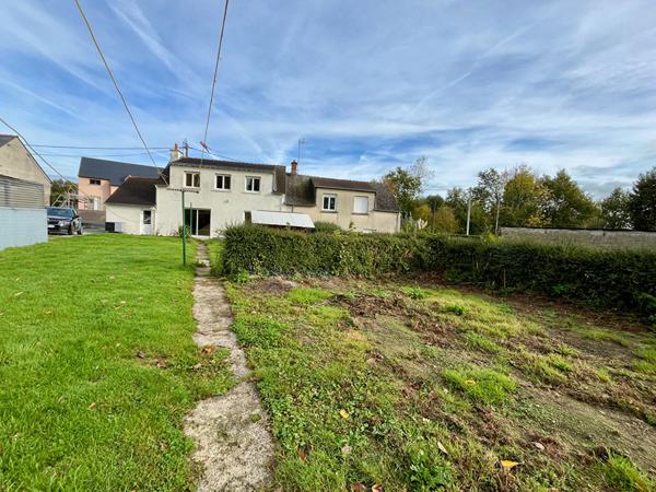 Maison à vendre à Merdrignac - Un véritable coup de coeur !