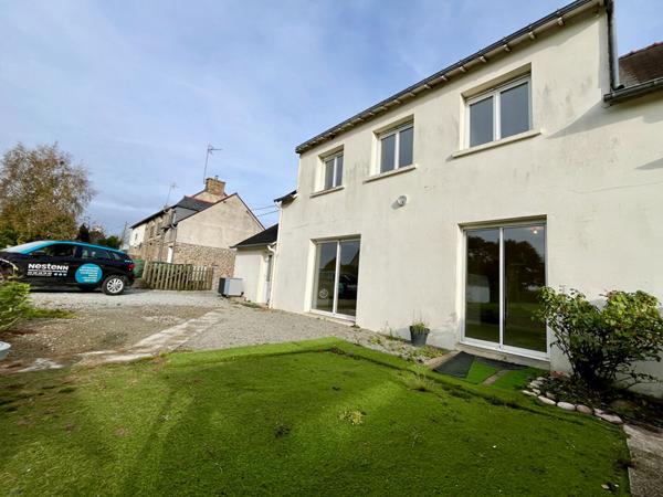 Maison à vendre à Merdrignac - Un véritable coup de coeur !