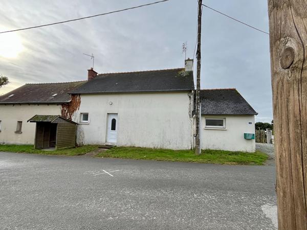 Maison à vendre à Merdrignac - Un véritable coup de coeur !