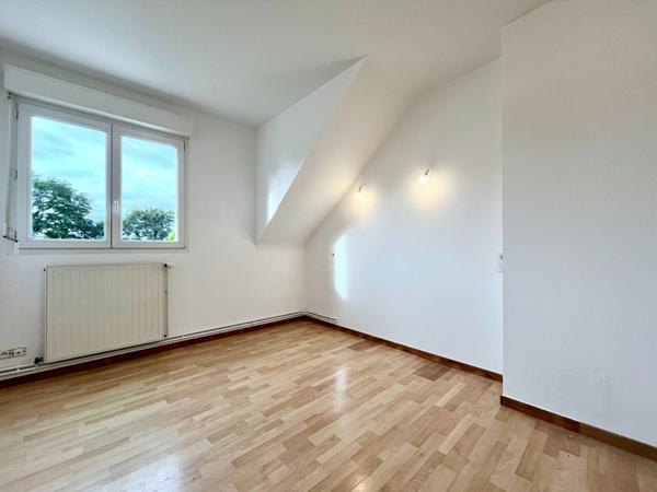 Maison à vendre à Merdrignac - Un véritable coup de coeur !