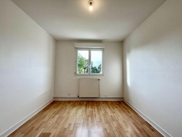 Maison à vendre à Merdrignac - Un véritable coup de coeur !