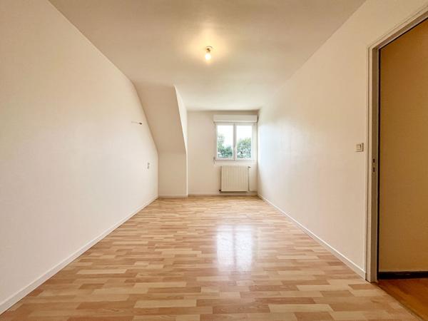 Maison à vendre à Merdrignac - Un véritable coup de coeur !