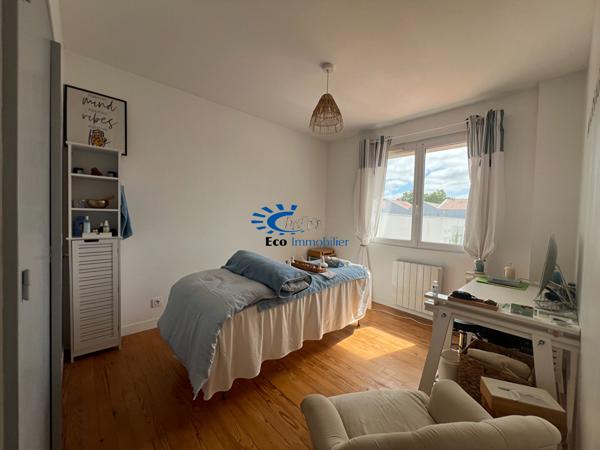 LAGORD MAISON 4 CHAMBRES JARDIN GARAGE  Lagord