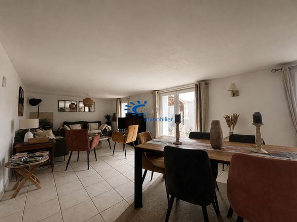 LAGORD MAISON 4 CHAMBRES JARDIN GARAGE  Lagord