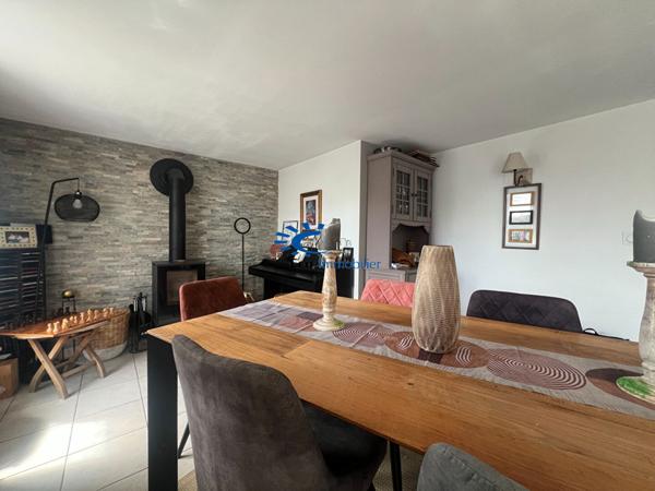 LAGORD MAISON 4 CHAMBRES JARDIN GARAGE  Lagord