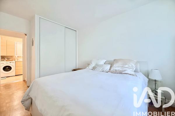 Appartement à vendre 3 pièces 59 m² Antony