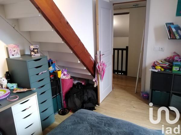 Maison à vendre 5 pièces 102 m² Creil