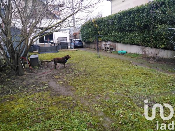 Maison à vendre 5 pièces 102 m² Creil