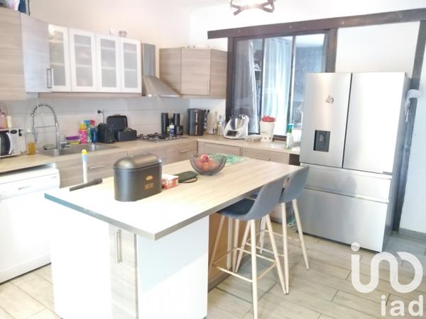 Maison à vendre 5 pièces 102 m² Creil
