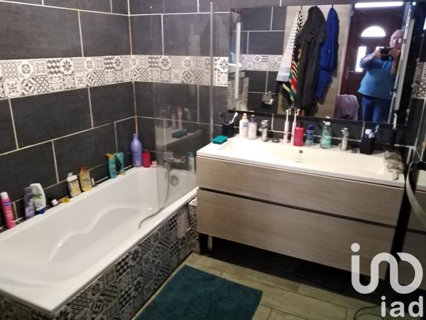 Maison à vendre 5 pièces 102 m² Creil