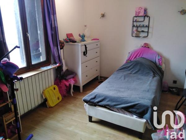 Maison à vendre 5 pièces 102 m² Creil