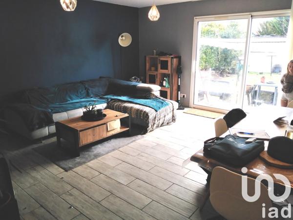 Maison à vendre 5 pièces 102 m² Creil