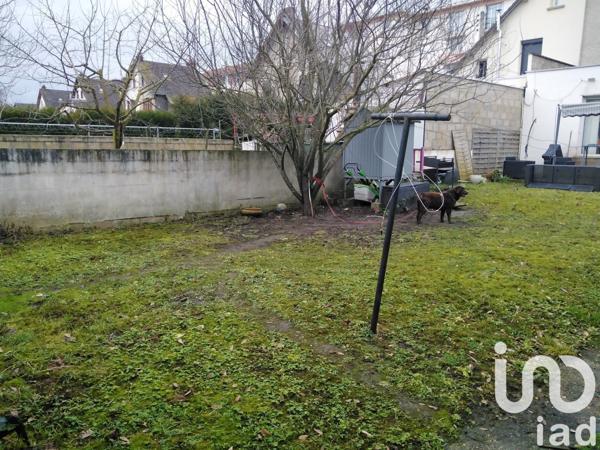 Maison à vendre 5 pièces 102 m² Creil