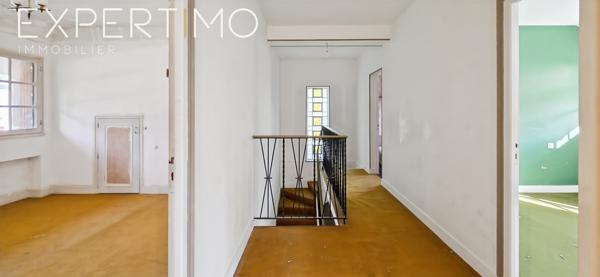 Angerville (91670) Maison à fort potentiel au cœur d’Angerville