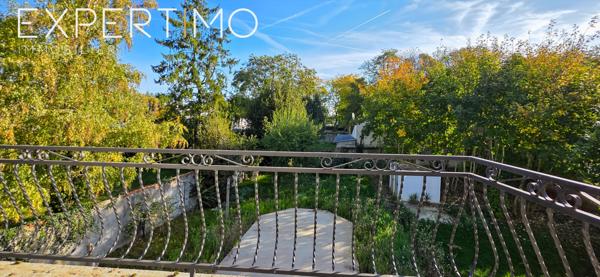 Angerville (91670) Maison à fort potentiel au cœur d’Angerville