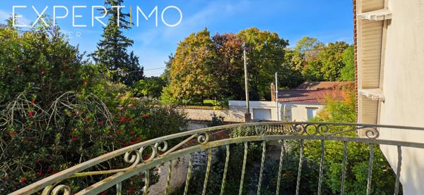 Angerville (91670) Maison à fort potentiel au cœur d’Angerville