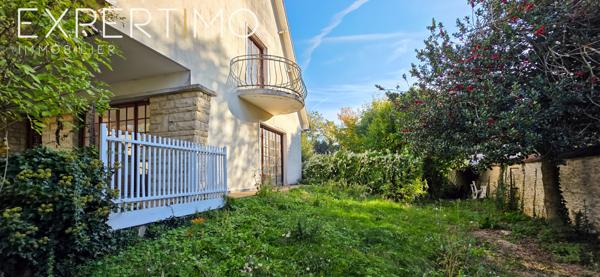 Angerville (91670) Maison à fort potentiel au cœur d’Angerville