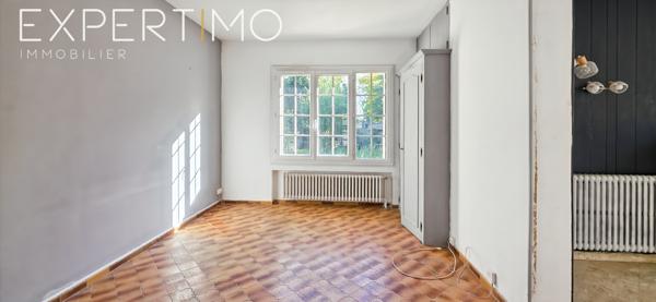 Angerville (91670) Maison à fort potentiel au cœur d’Angerville