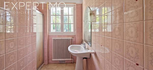 Angerville (91670) Maison à fort potentiel au cœur d’Angerville