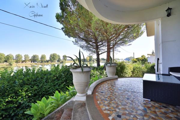 Maison à vendre 4 pièces FLEURVILLE (71)