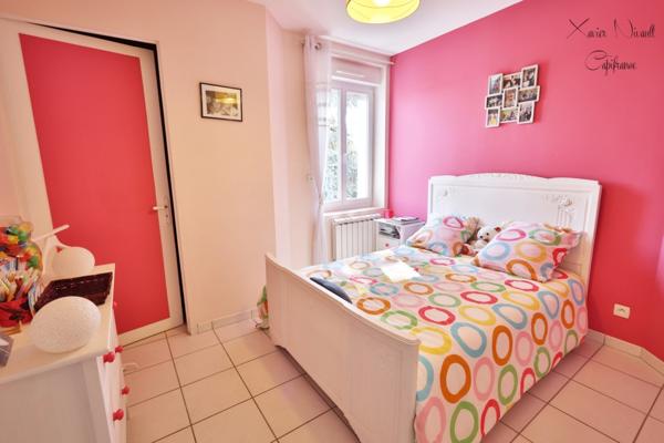 Maison à vendre 4 pièces FLEURVILLE (71)